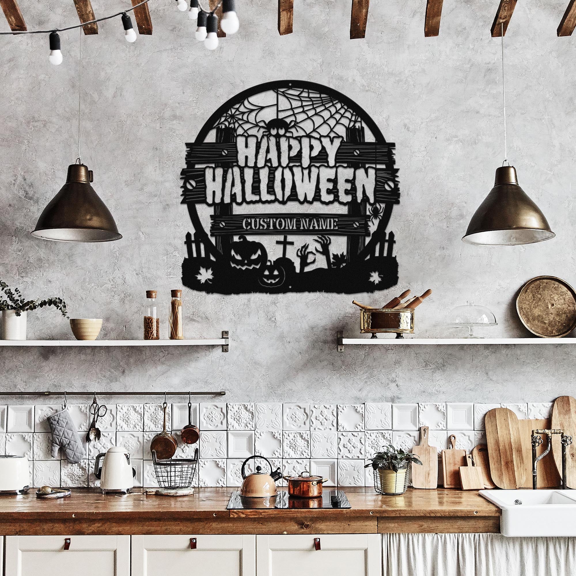 Happy Halloween