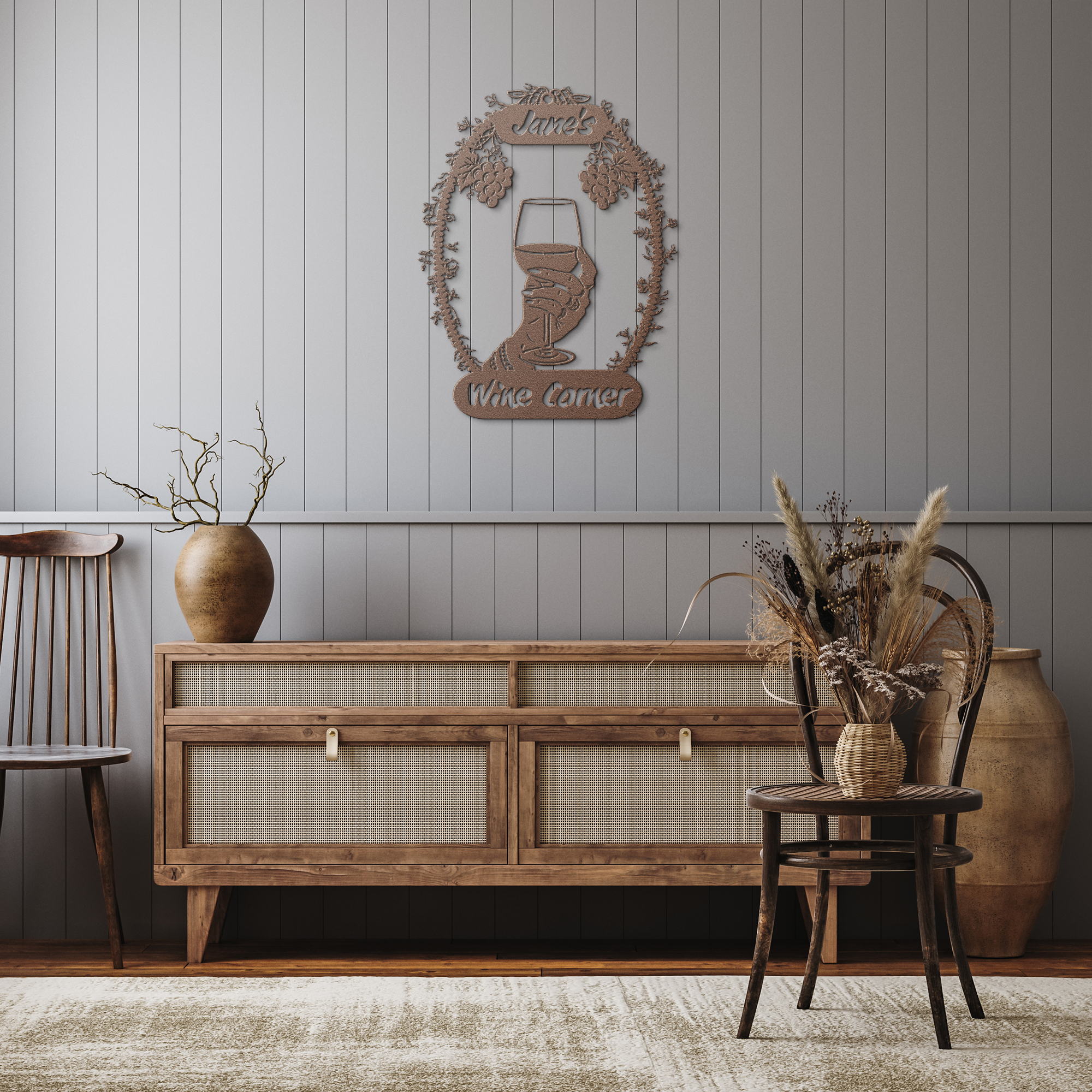 Janes_Wine_Corner_Copper_Rustic_Hallway_Mockup.png_15488139