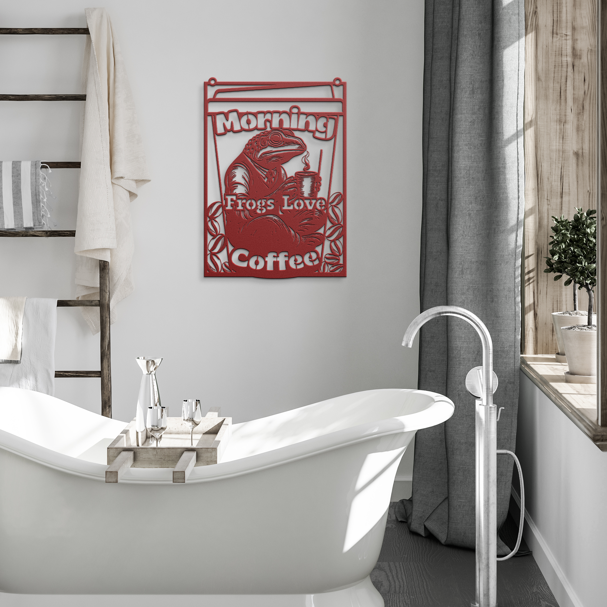 Morning_Frog_Red_Modern_Bathroom_Mockup.png