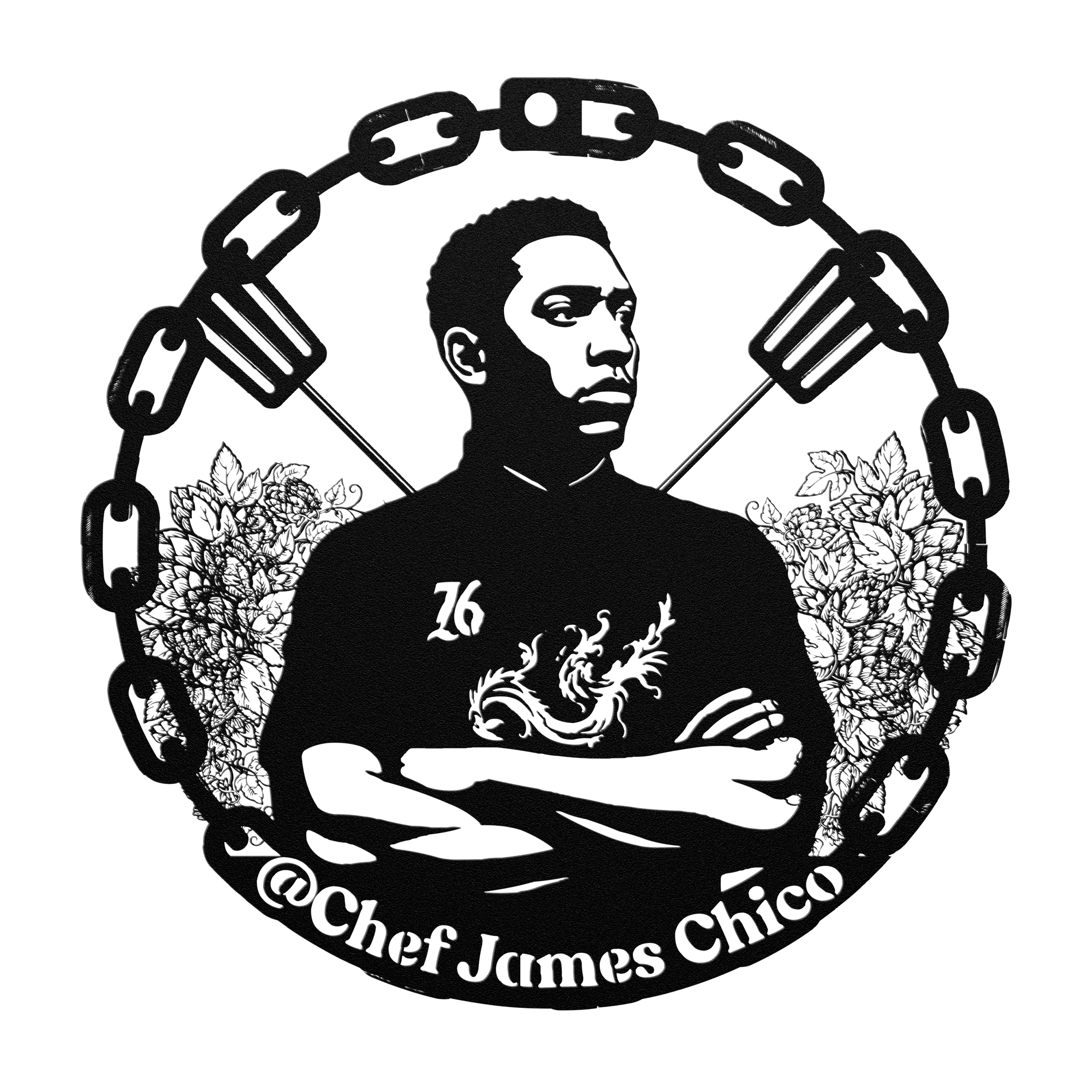 Personalized_Chef_Portrait_Kitchen_Metal_Black_Transparent_Mockup.png_15401408