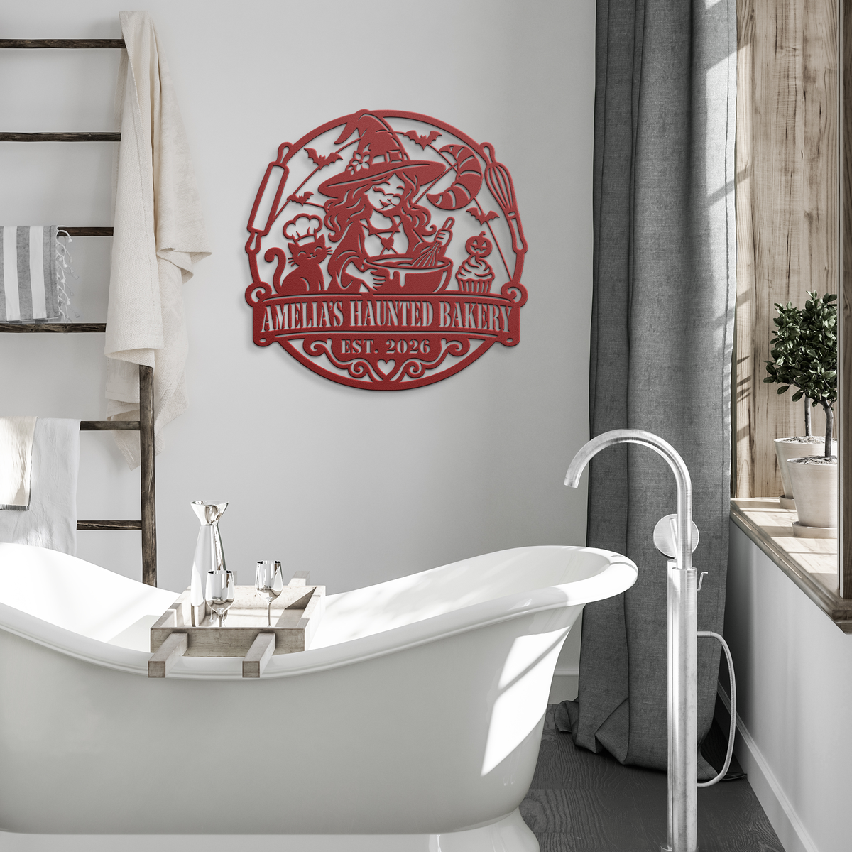 Personalized_Haunted_Bakery_Halloween_Me_Red_Modern_Bathroom_Mockup.png_16155611