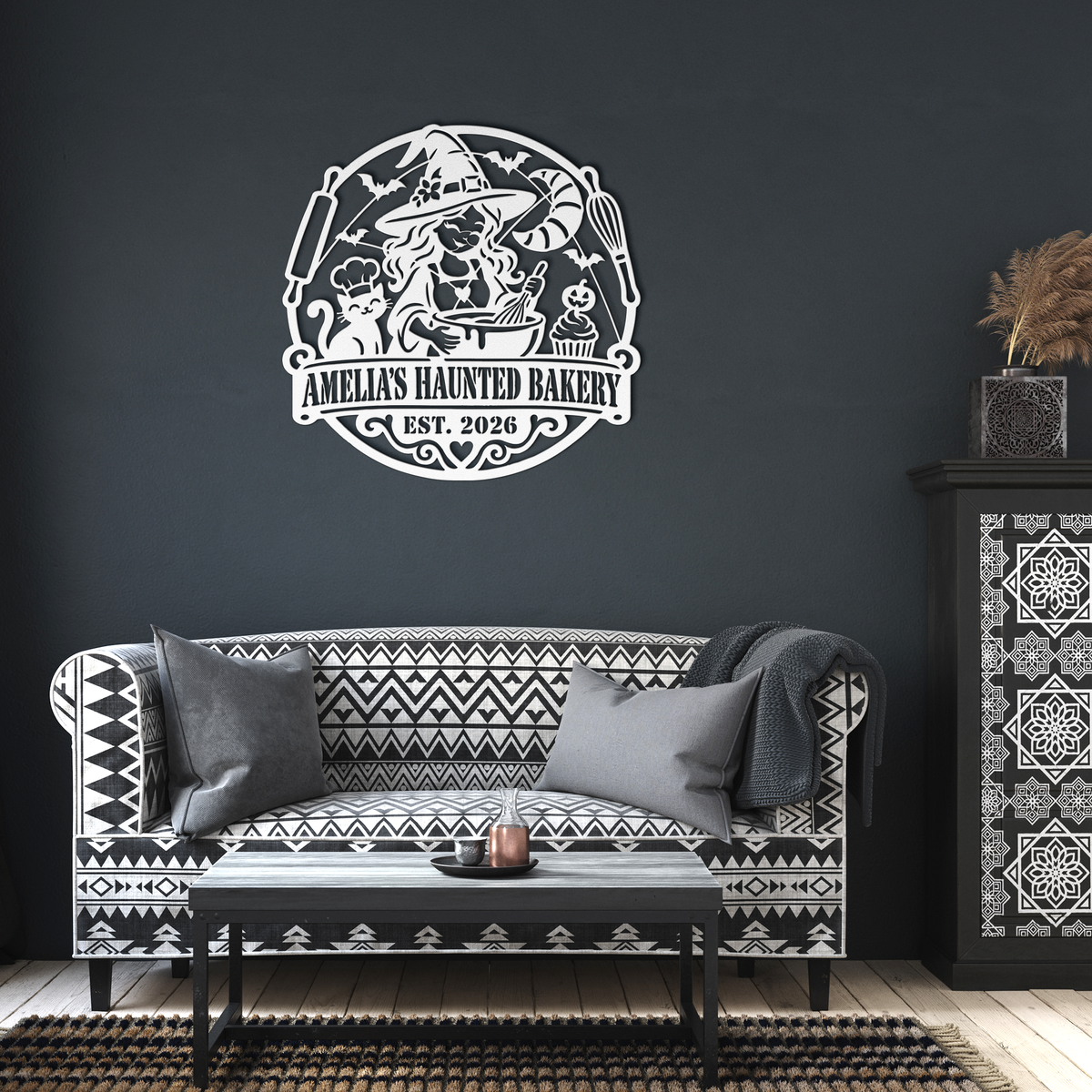 Personalized_Haunted_Bakery_Halloween_Me_White_Dark_Living_Room_Mockup.png_16155609