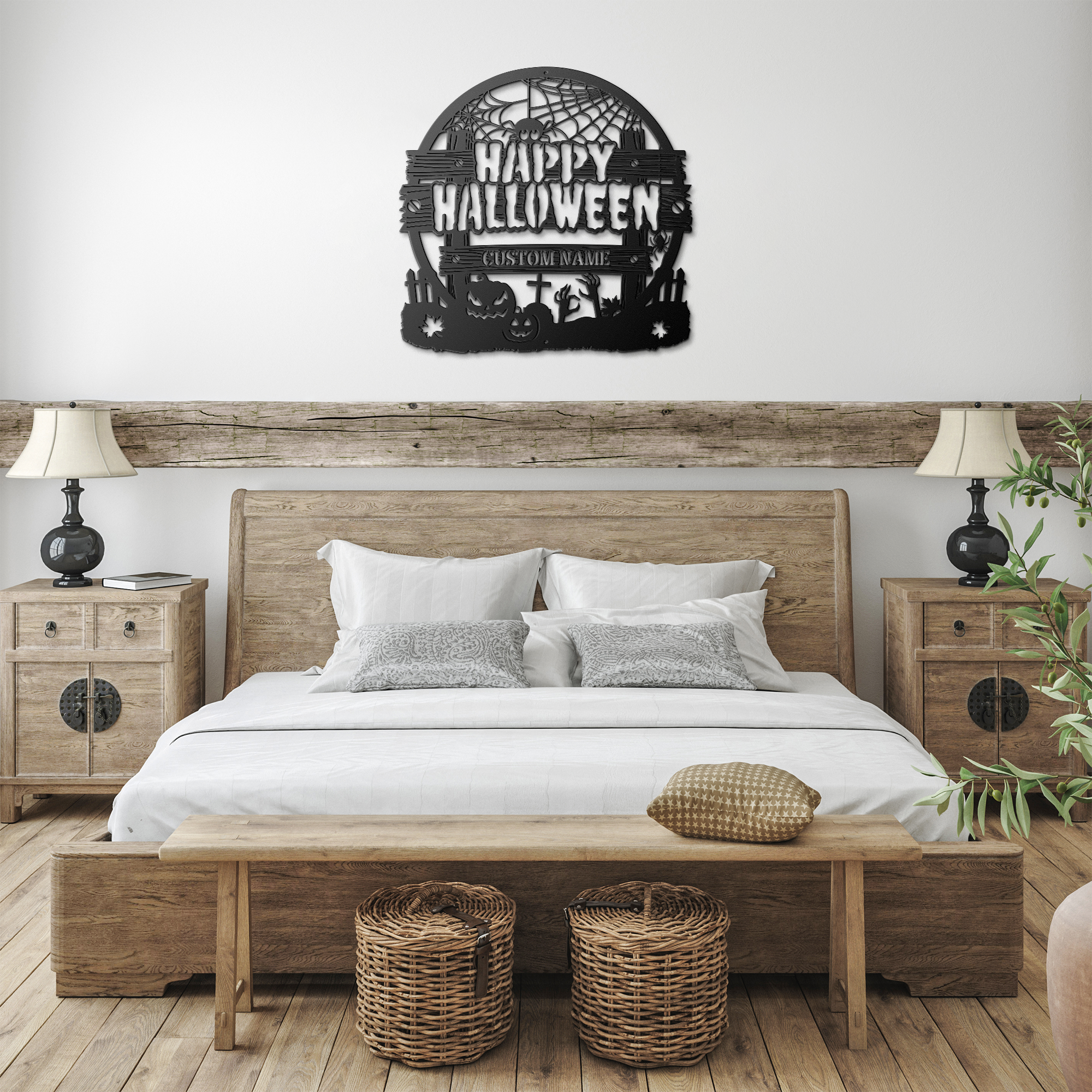 Spider_Web_Halloween_Design_Black_Farmhouse_Bedroom_Mockup.png