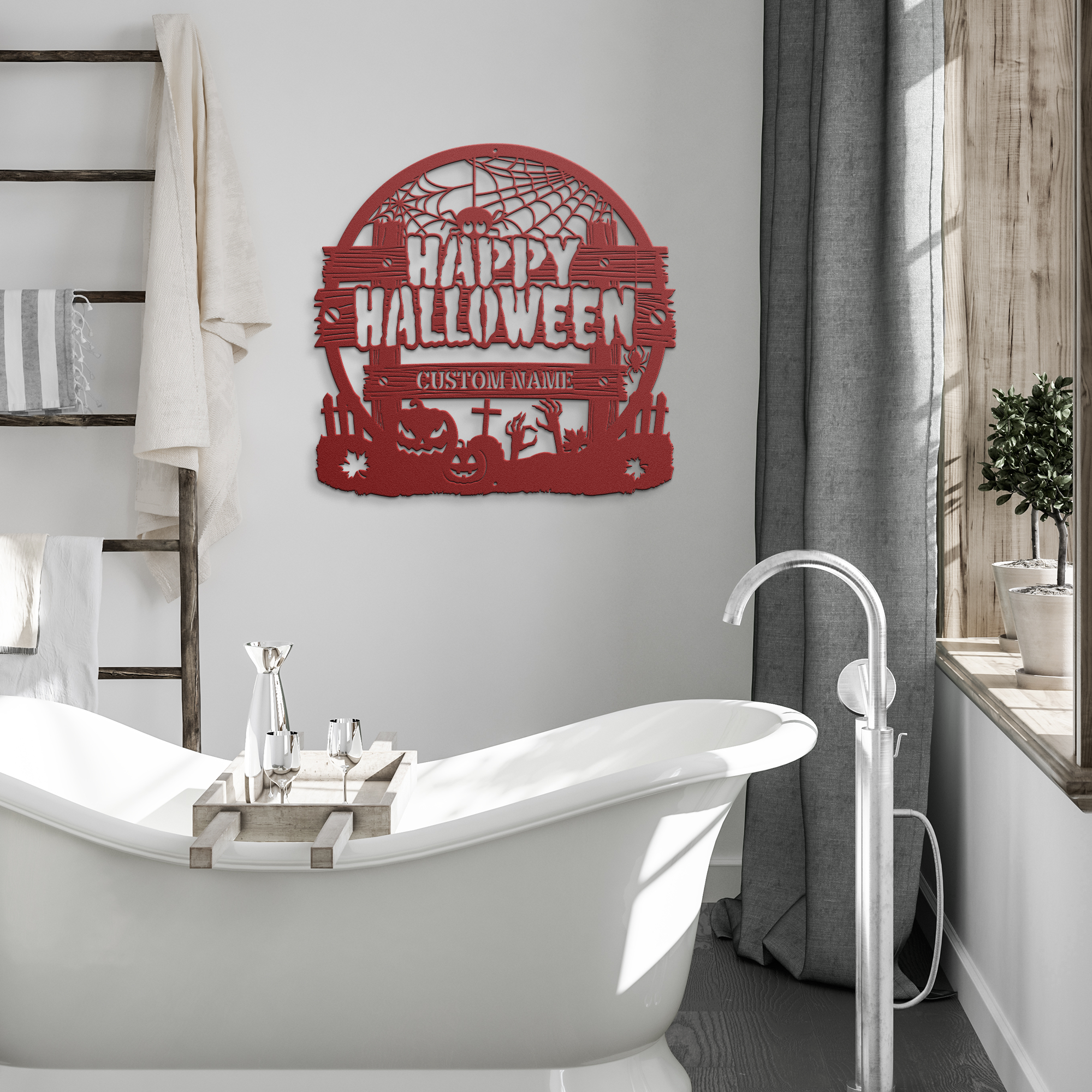 Spider_Web_Halloween_Design_Red_Modern_Bathroom_Mockup.png