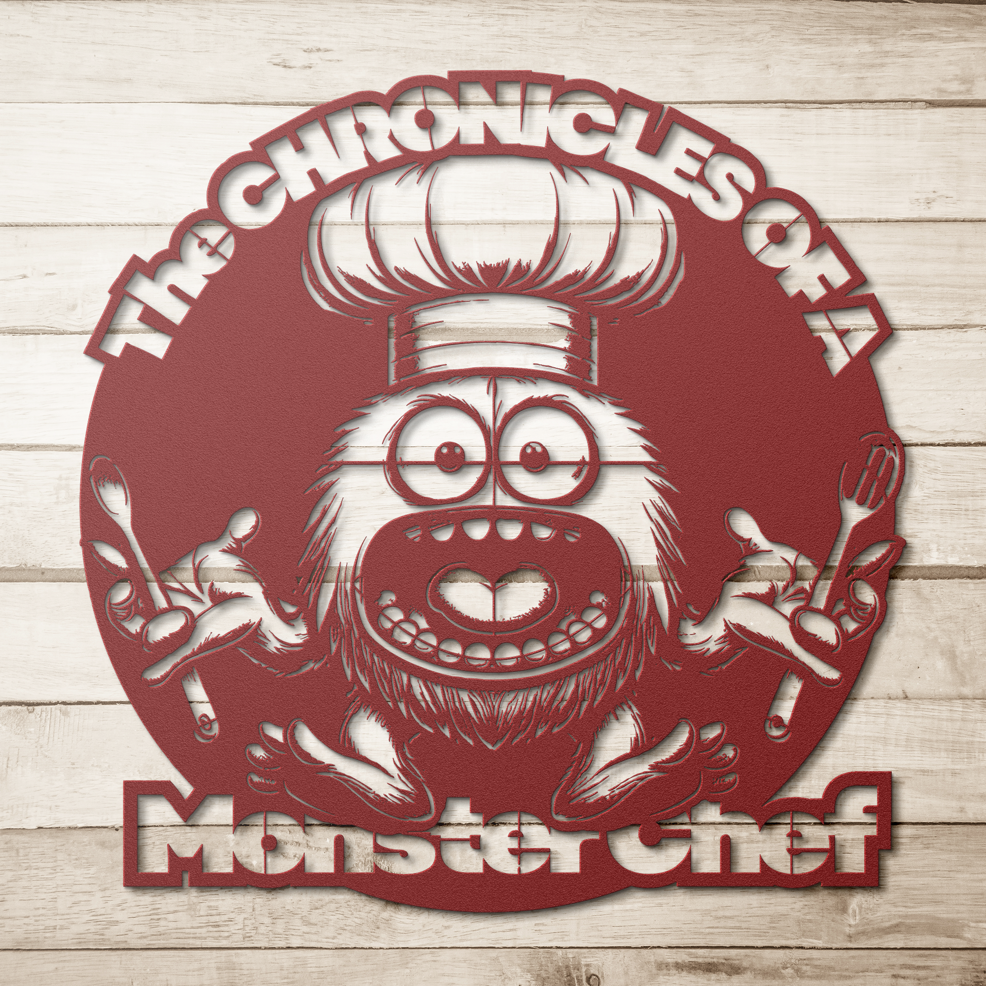 The_Chronicles_of_a_Monster_Chef_Red_Simple_Wood_BKGD_Mockup.png