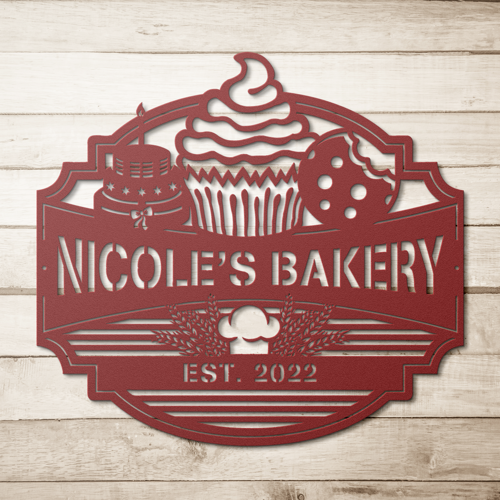 Cookie_CupCake_and_Cake_baker_Monogram_Red_Simple_Wood_BKGD_Mockup.png_15648028