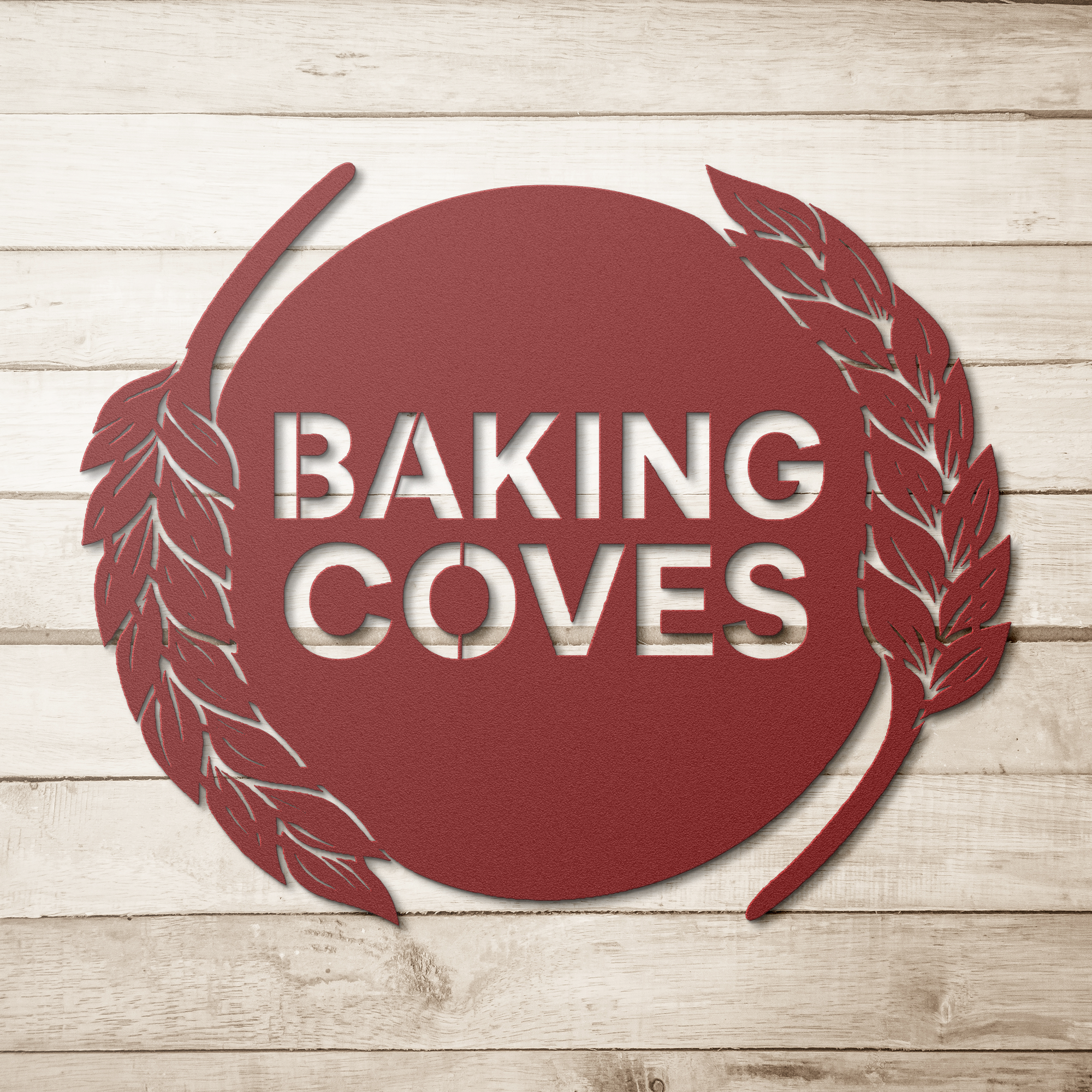 Custom_Business_Logo_Metal_Wall_Sign__Red_Simple_Wood_BKGD_Mockup.png_15621489