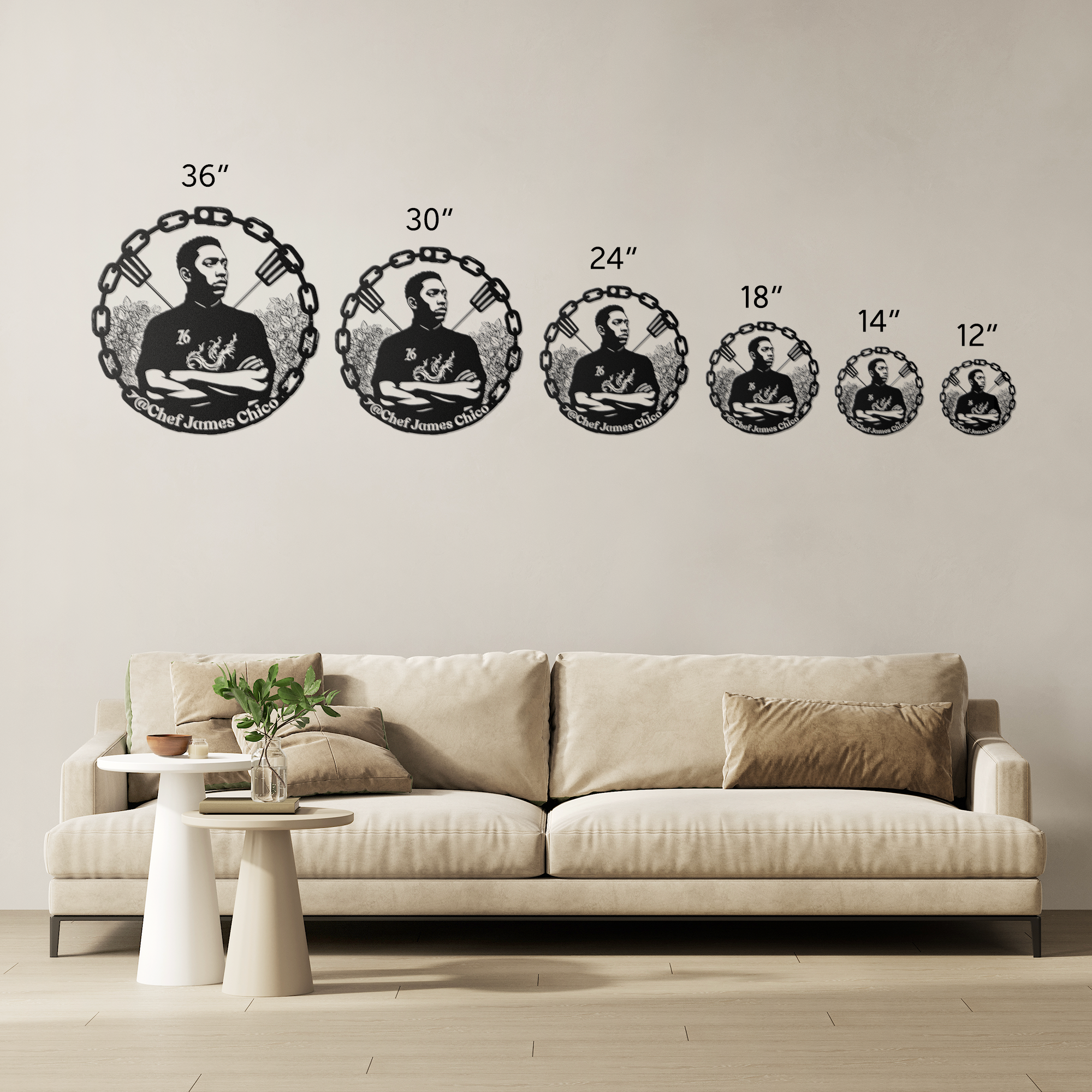 Personalized_Chef_Portrait_Kitchen_Metal_Size_Options_Mockup.png_15401411