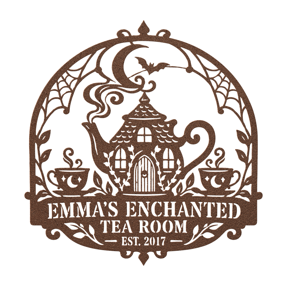 Personalized_Enchanted_Tea_Room_Metal_Wa_Copper_Transparent_Mockup.png_16178409