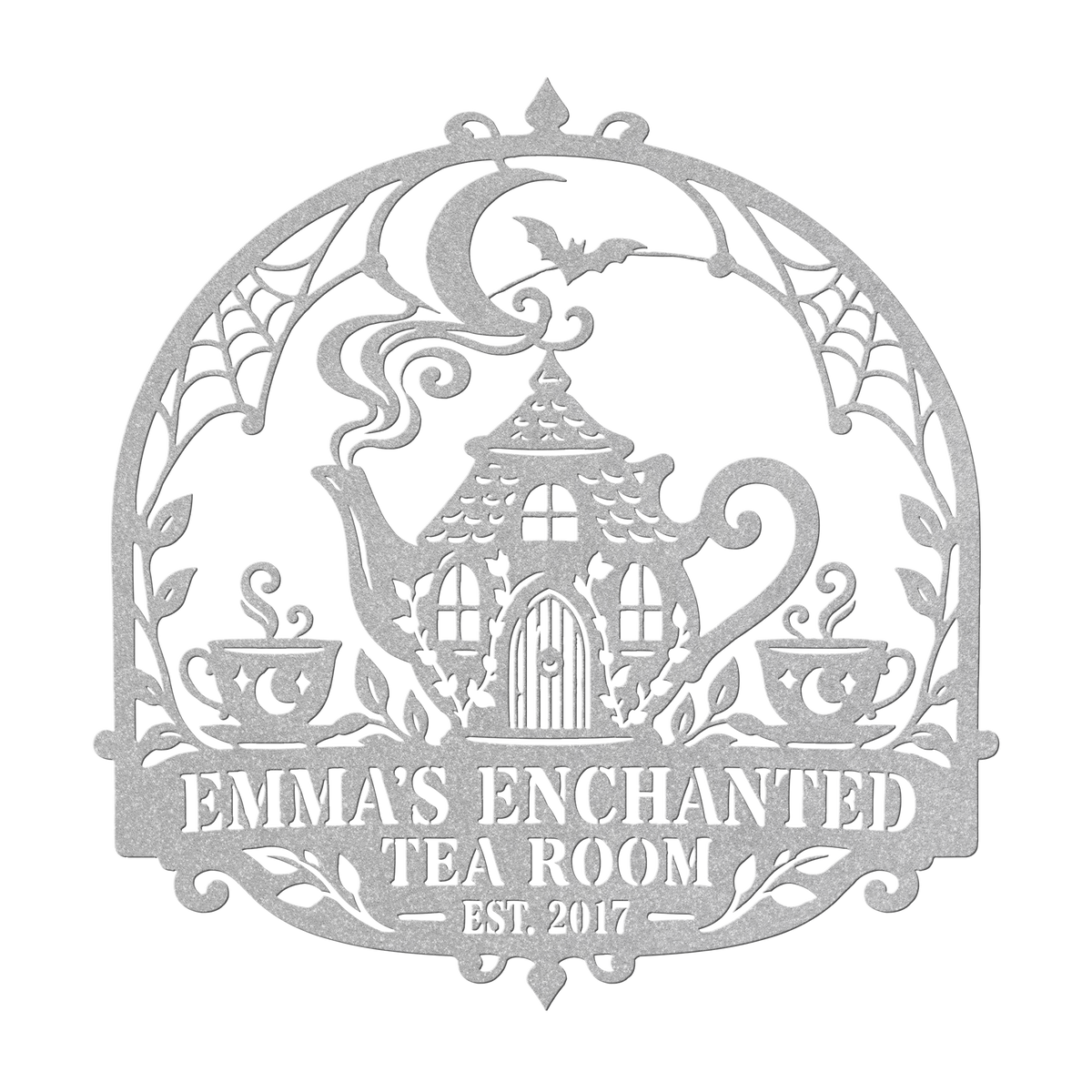 Personalized_Enchanted_Tea_Room_Metal_Wa_Silver_Transparent_Mockup.png_16178405