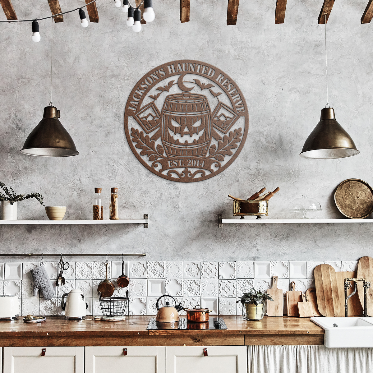 Personalized_Haunted_Barrel_Metal_Wall_S_Copper_Rustic_Kitchen_Mockup.png_16159305