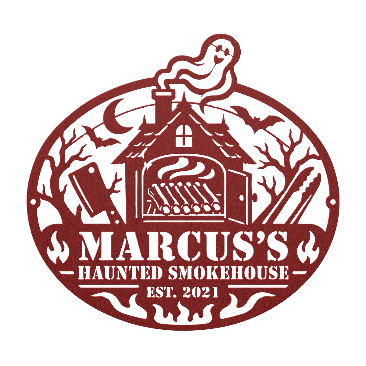 Personalized_Haunted_Smokehouse_Metal_Wa_Red_Transparent_Mockup.png_16174321