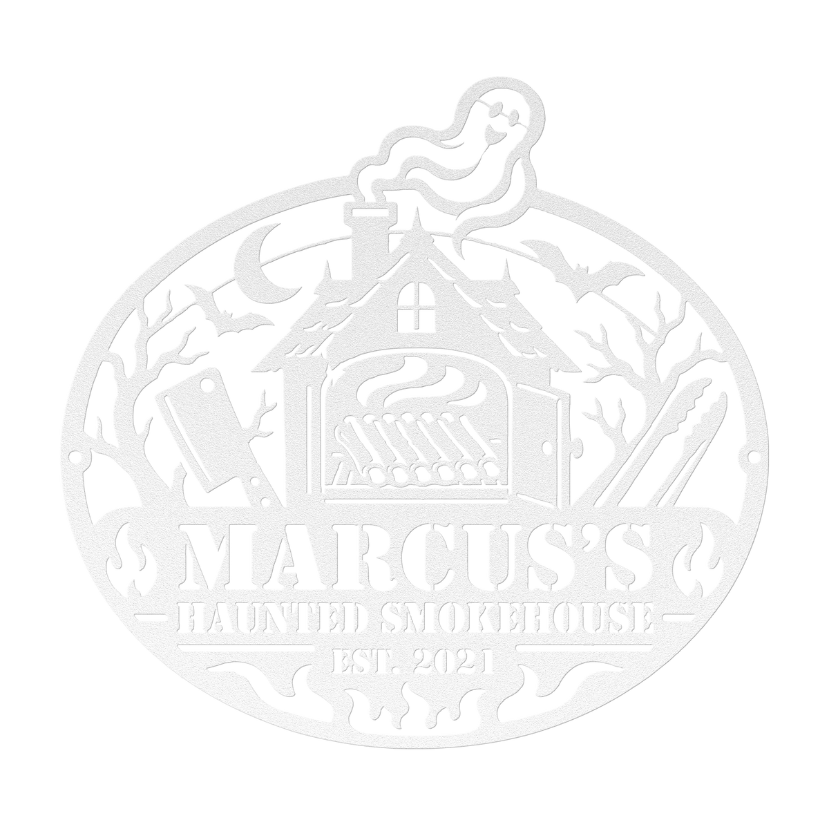 Personalized_Haunted_Smokehouse_Metal_Wa_White_Transparent_Mockup.png_16174318