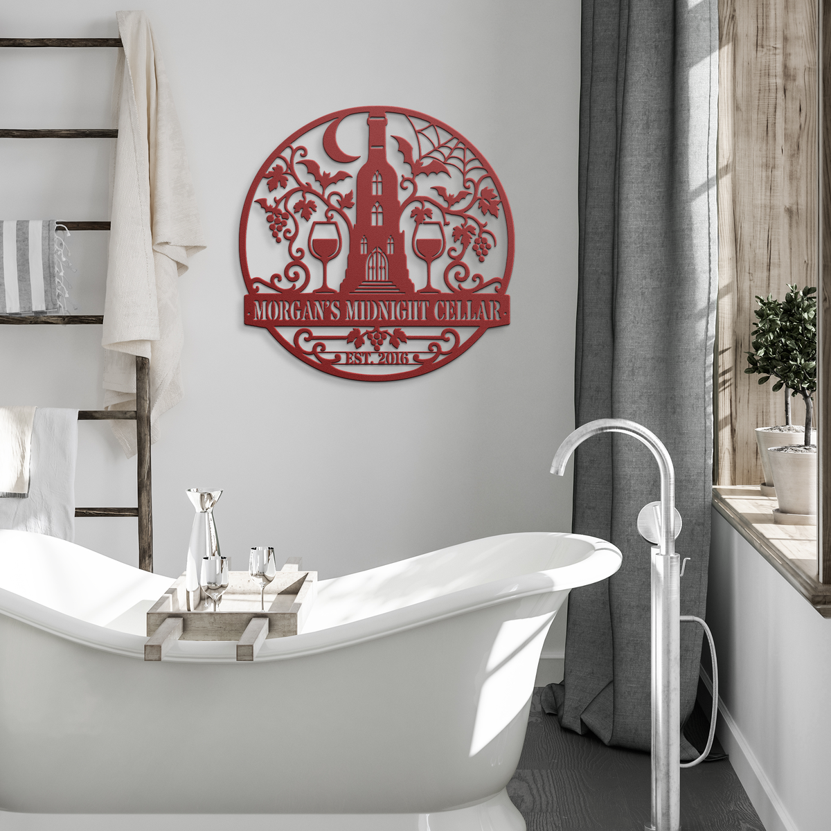 Personalized_Haunted_Wine_Cellar_Metal_W_Red_Modern_Bathroom_Mockup.png_16178528