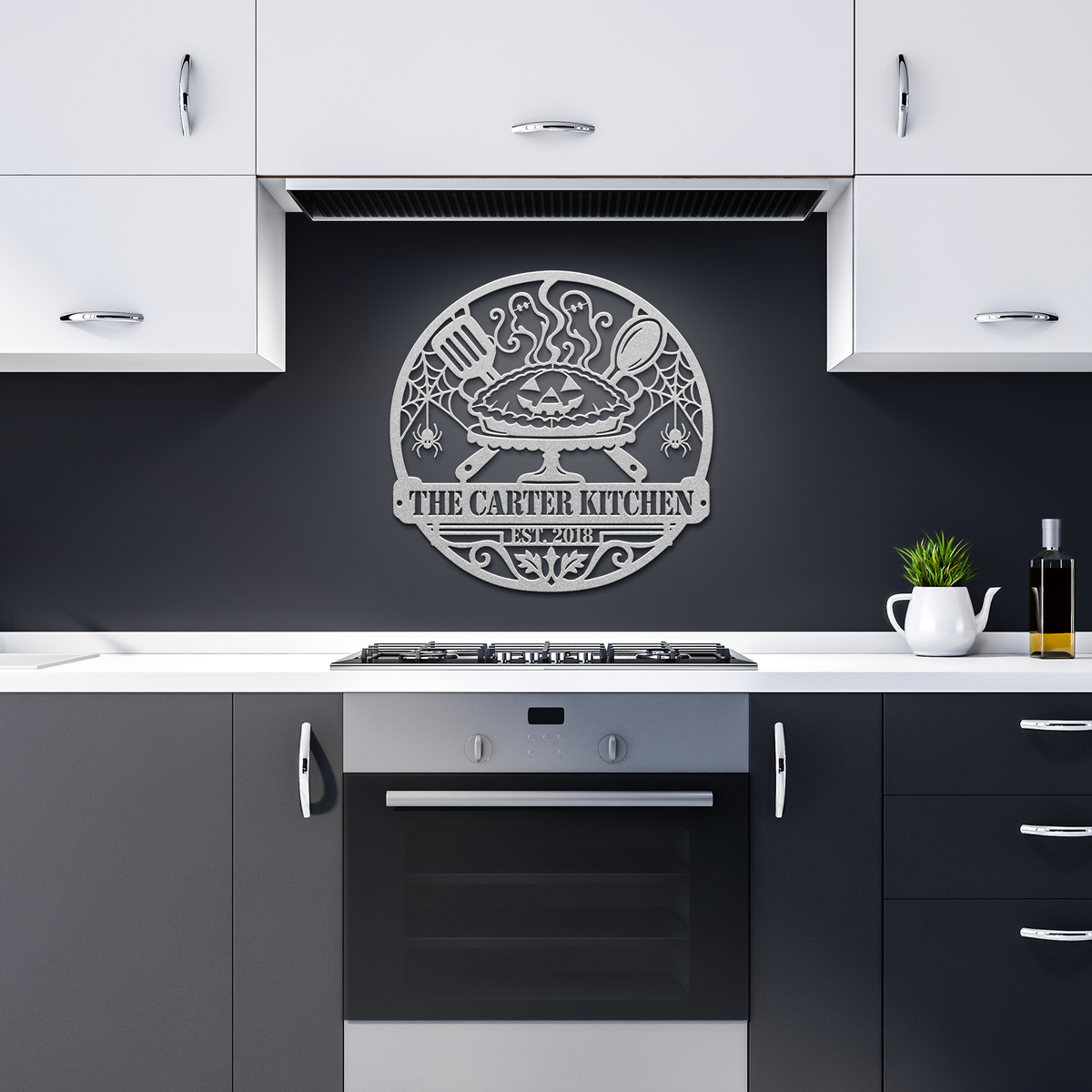 Personalized_Spooky_Pie_Halloween_Metal__Silver_Dark_Kitchen_Mockup.png_16155548