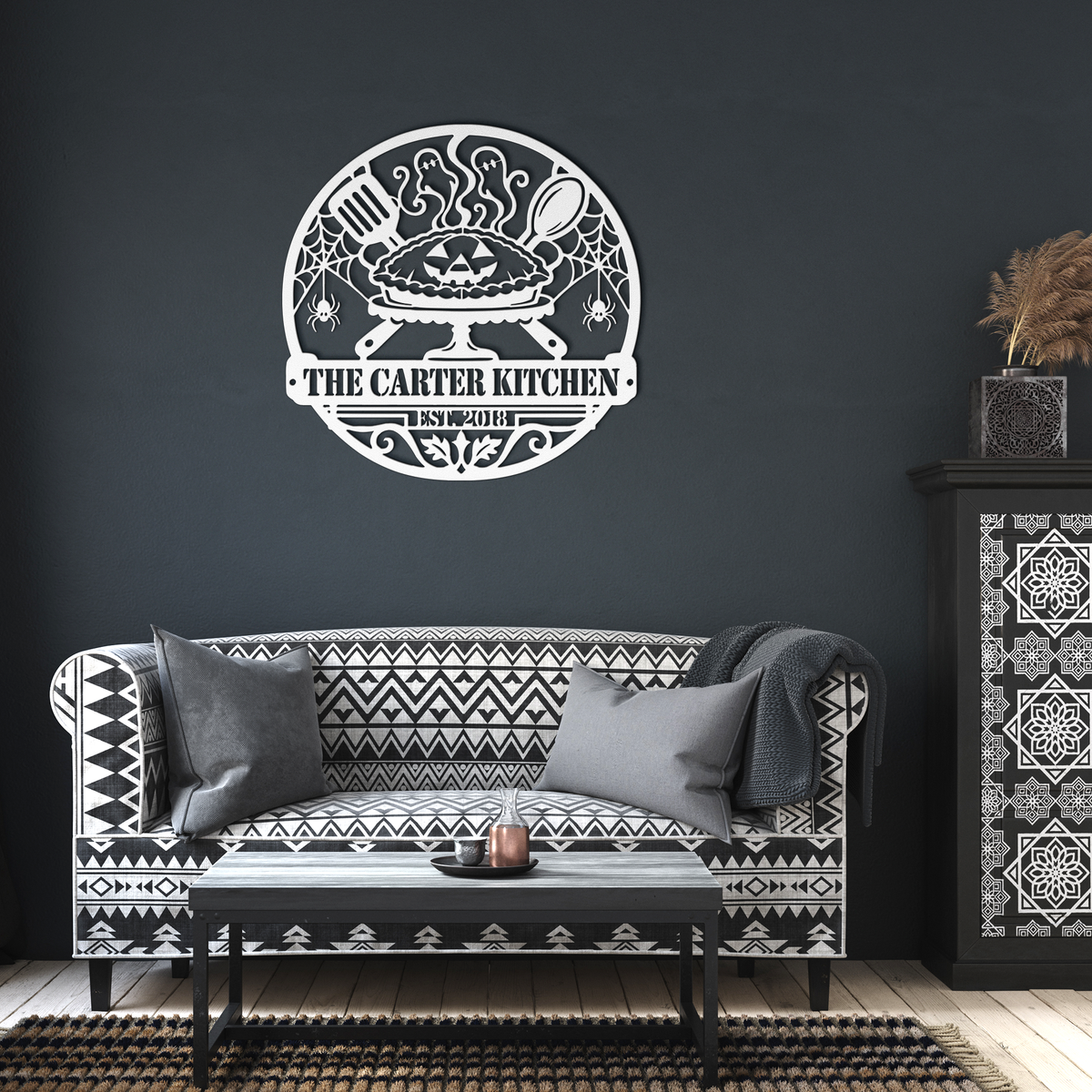 Personalized_Spooky_Pie_Halloween_Metal__White_Dark_Living_Room_Mockup.png_16155543