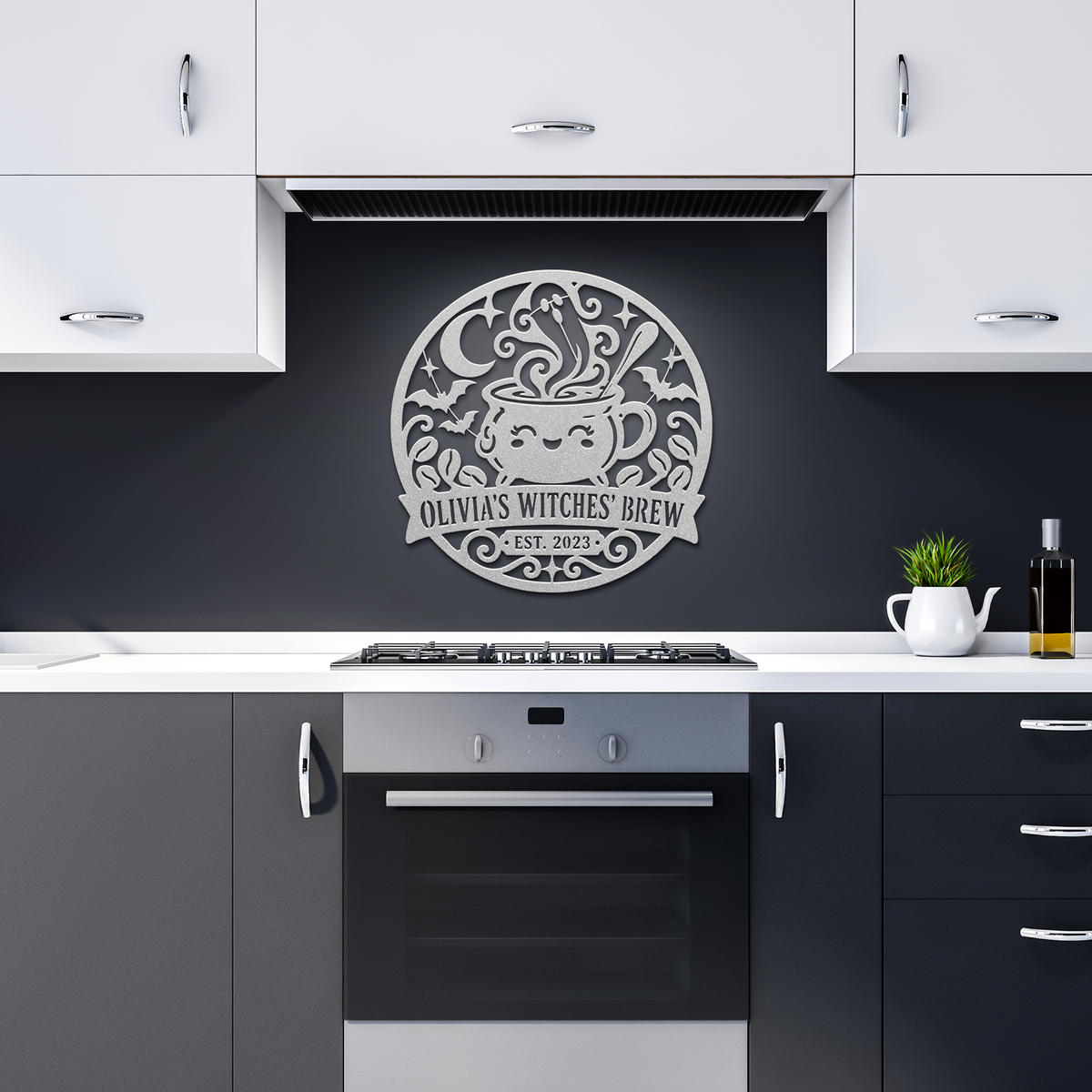 Personalized_Witches_Brew_Metal_Wall_Sig_Silver_Dark_Kitchen_Mockup.png_16178159