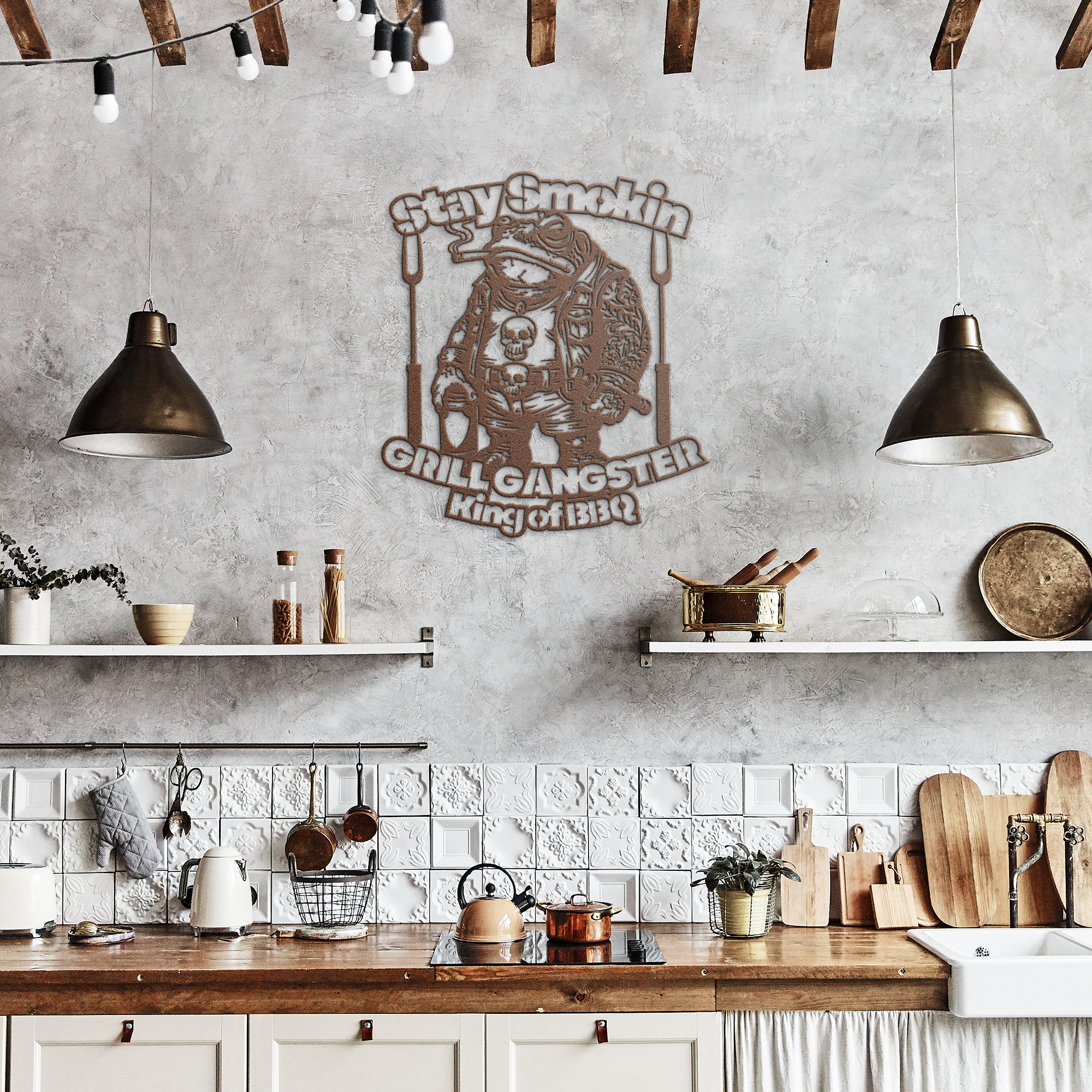 Stay_Smokin_Gangster_Copper_Rustic_Kitchen_Mockup.png