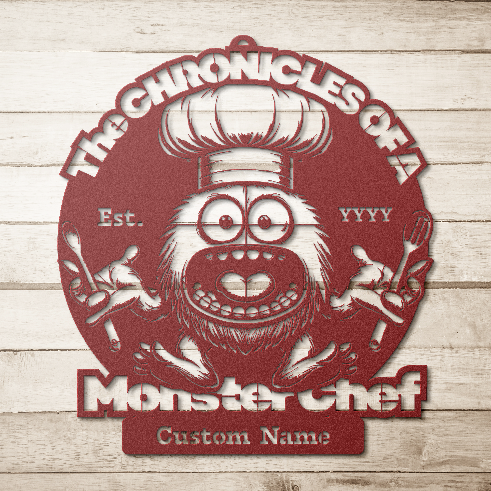 The_Chronicles_of_a_Monster_Chef_Custom_Red_Simple_Wood_BKGD_Mockup.png